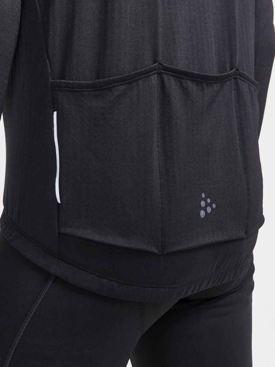 Core Bike Subz Ls Jersey M