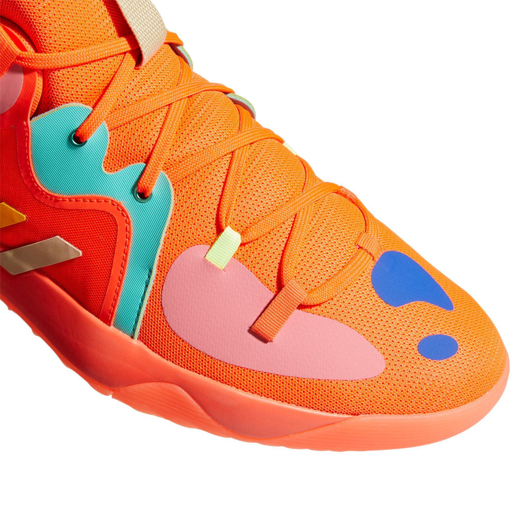 Harden Stepback 2 Schoenen