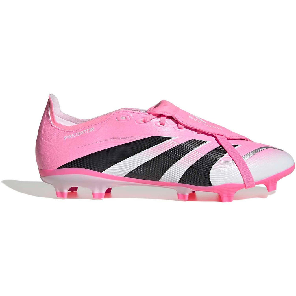 Predator League Fold-Over Tongue Firm/Multi-Ground Voetbalschoenen
