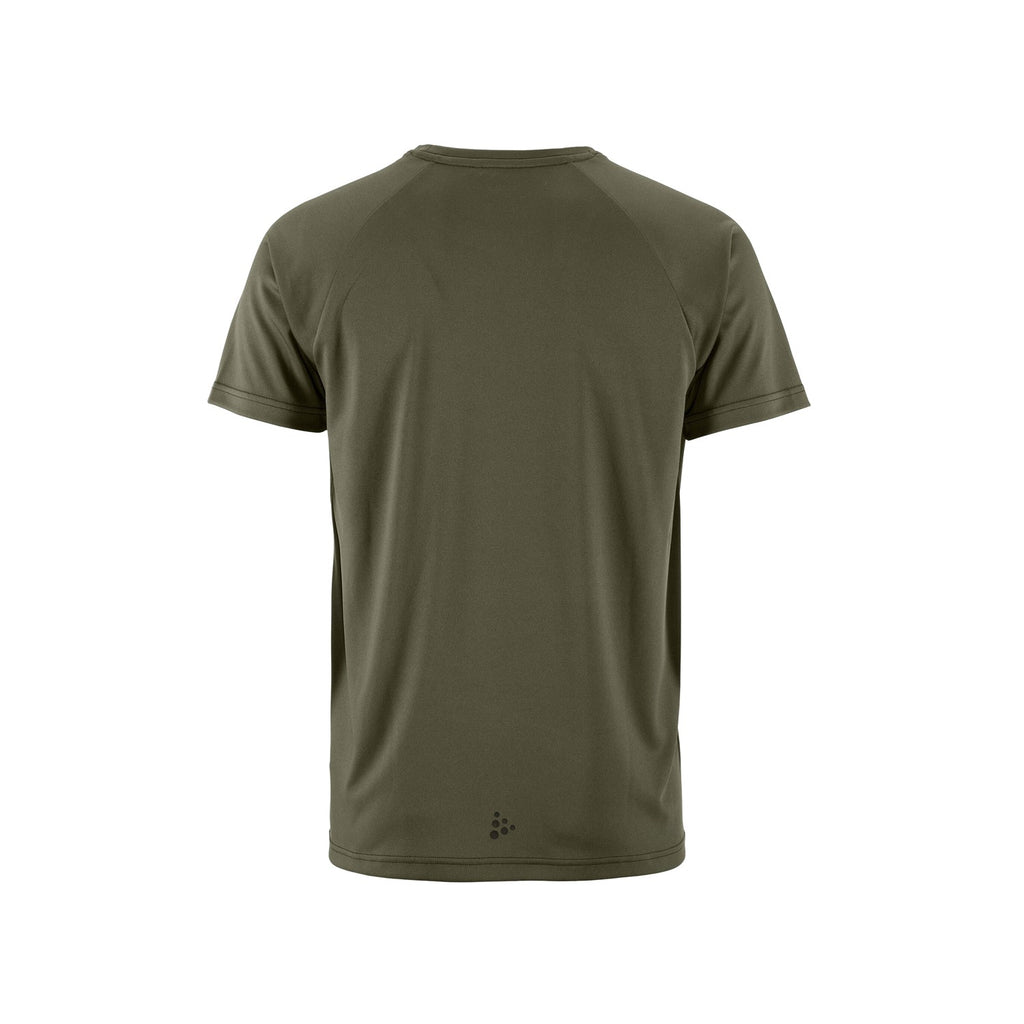 Core Essence Logo Tee T-shirt zomer