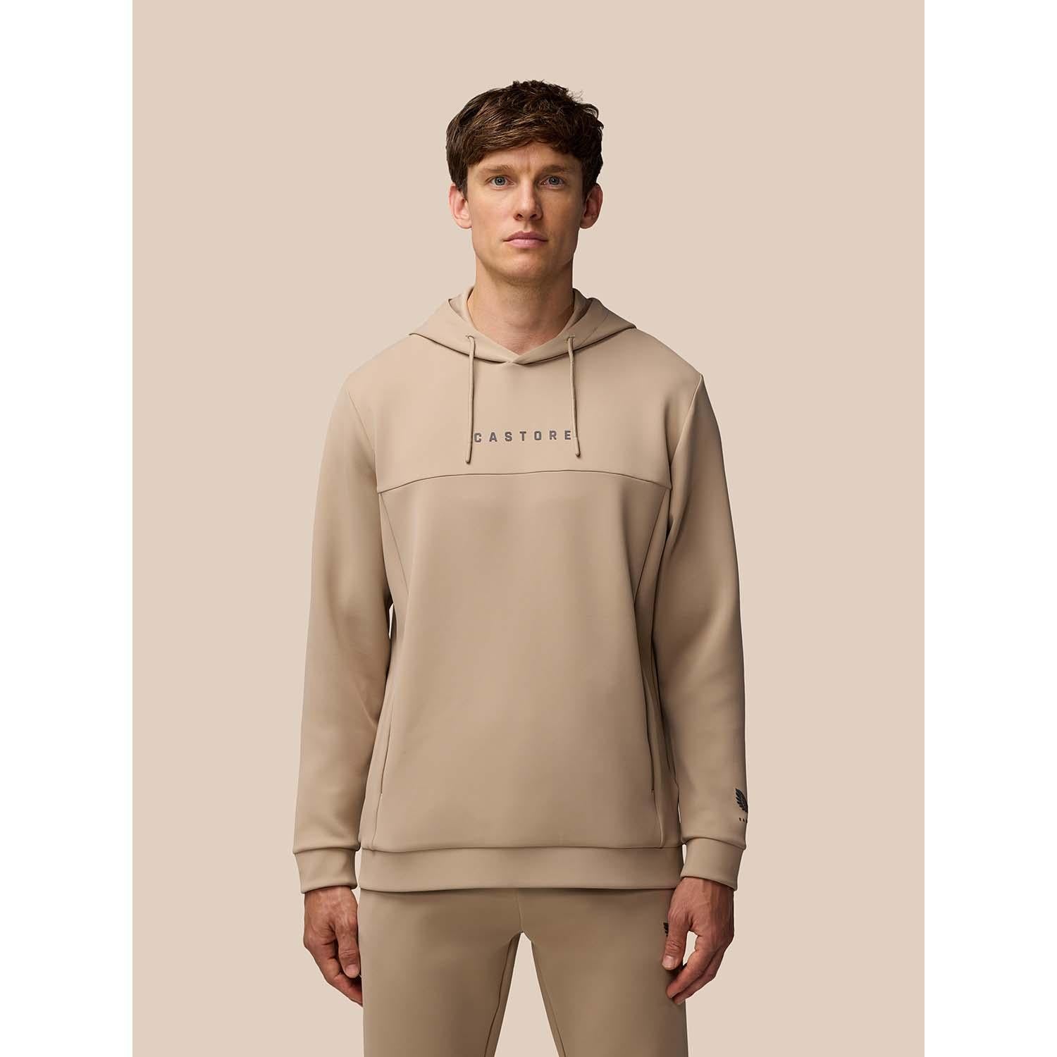 Scuba Hoody