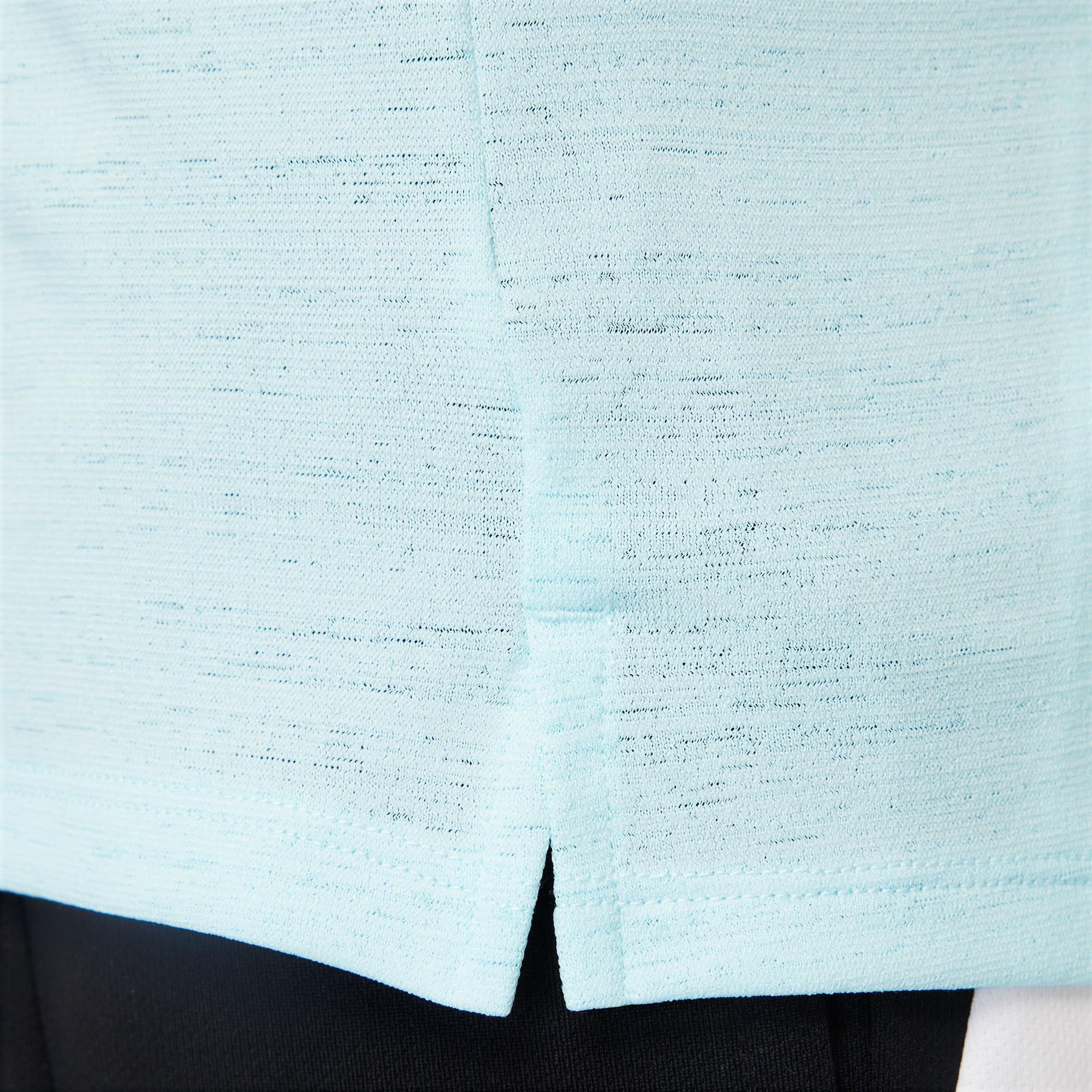 Dri-FIT Miler kids shirt