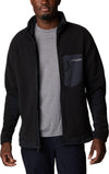 m polar powder full zip