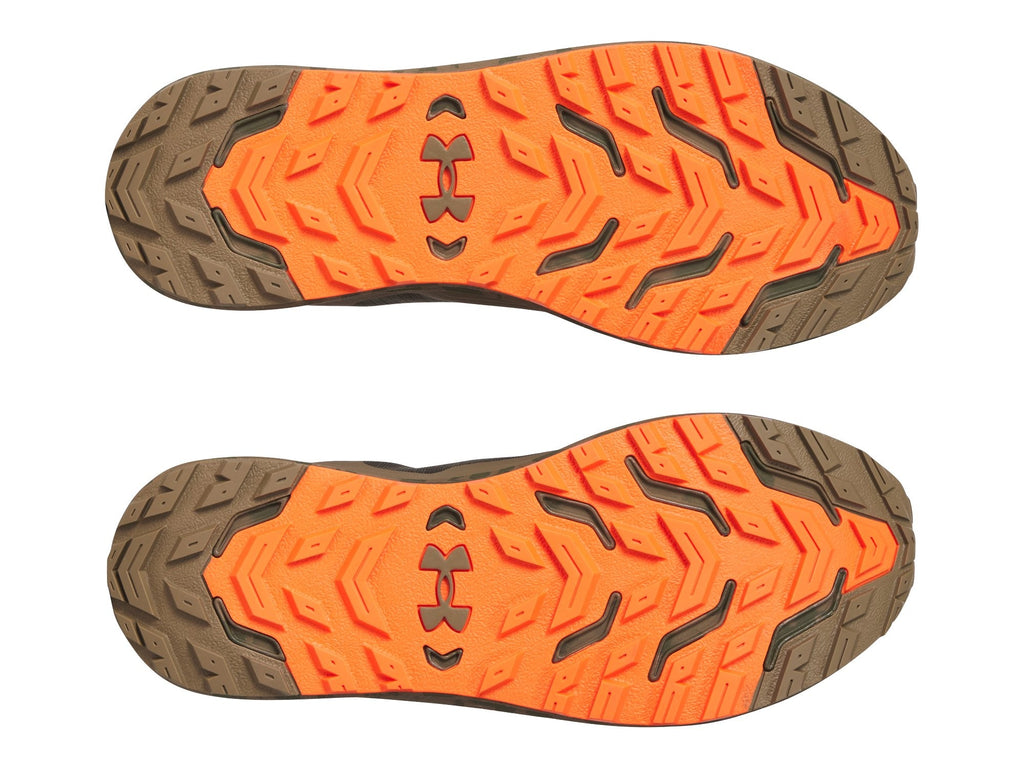 Charged Bandit Trail 3 Hardloopschoenen