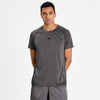 Train Tech Evoknit Ss Tee
