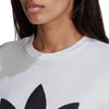 Trefoil Tee