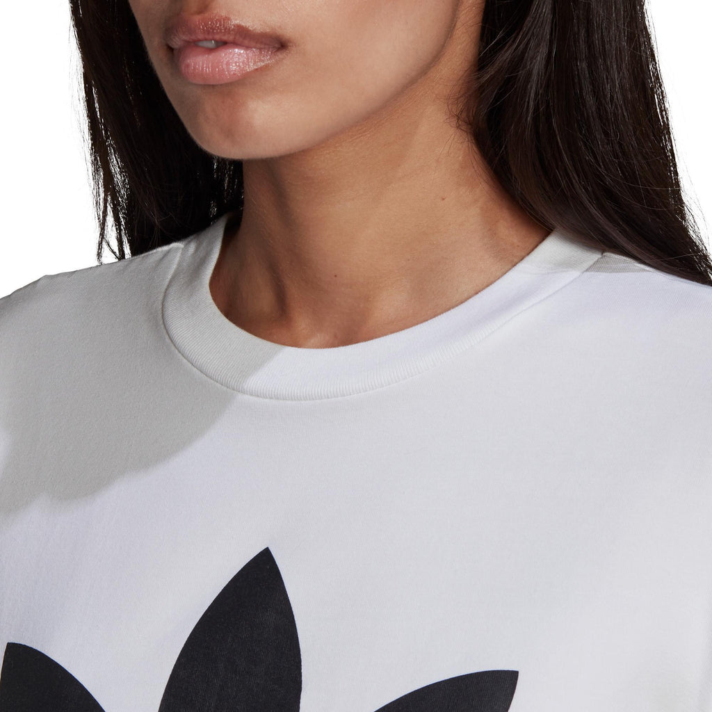 Trefoil Tee