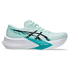 SCARPE ASICS MAGIC SPEED 4 YELLOW/BLACK