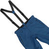 Footstrap skibroek