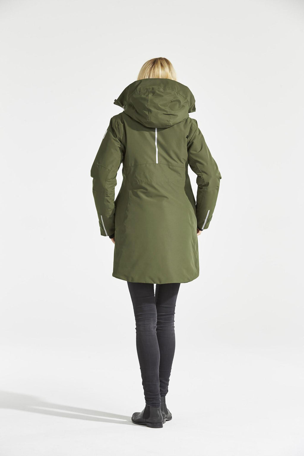 silje ws parka