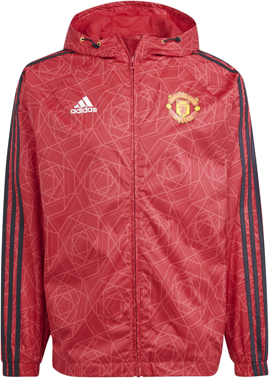 Manchester United DNA windjack