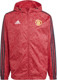 Manchester United DNA windjack