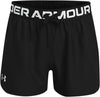 Play Up Solid short