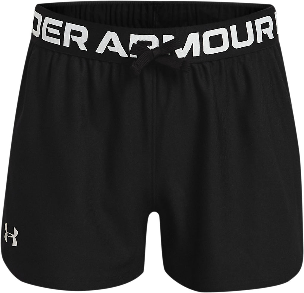 Play Up Solid short