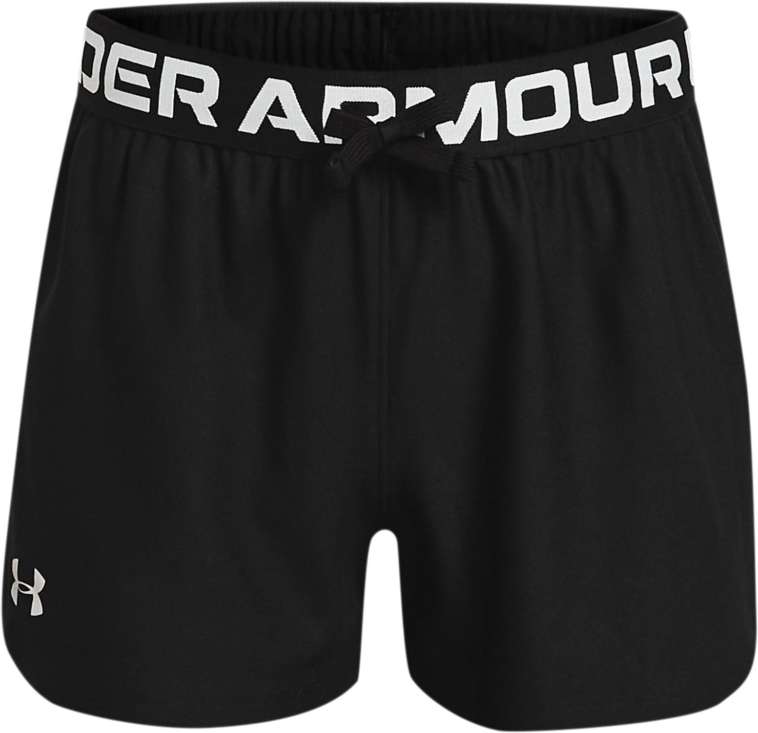 Play Up Solid short