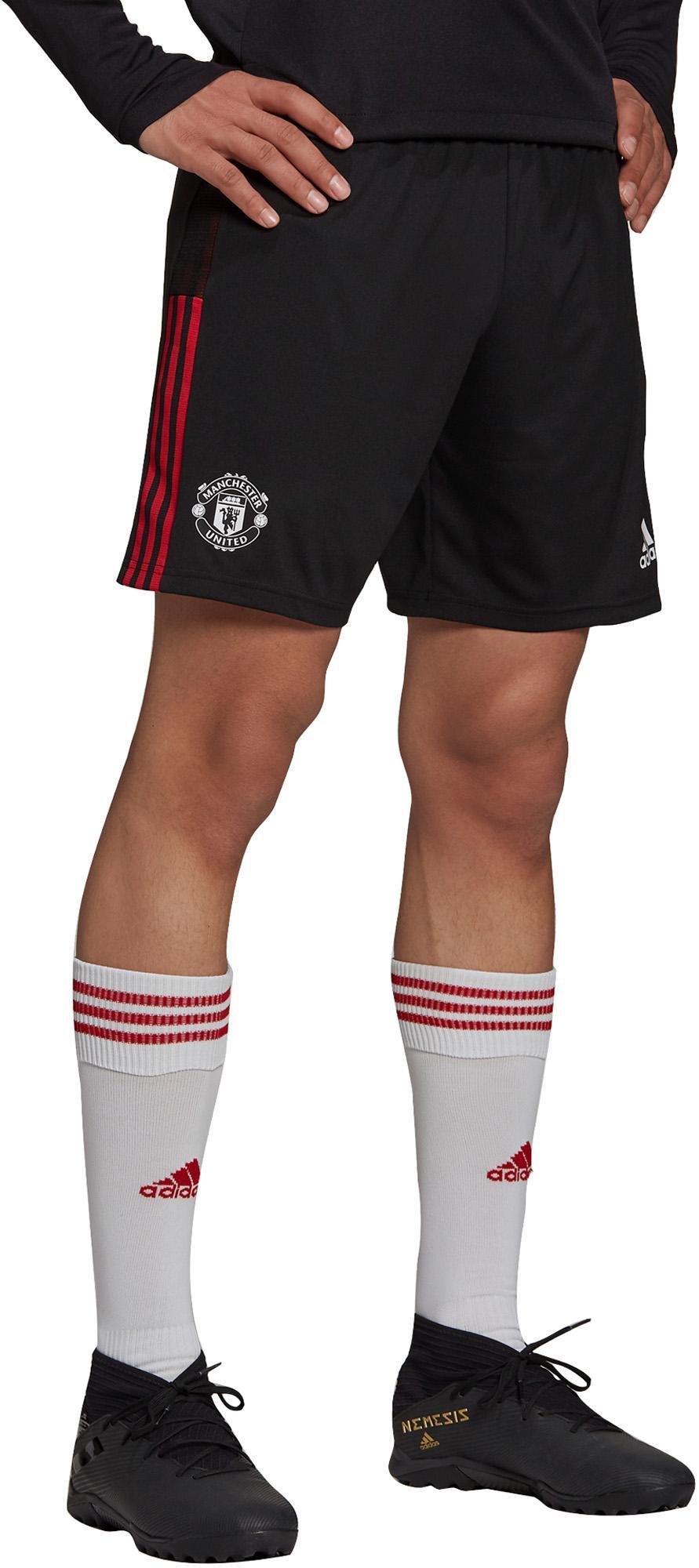 Manchester United trainingsshort 21/22