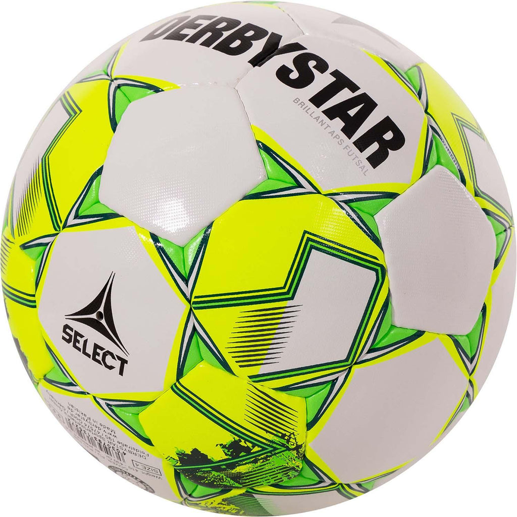 Brillant Aps Futsal Ii