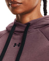 Dám.hoodieRival  Fleece HB