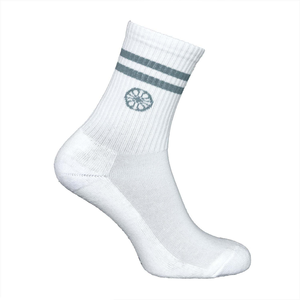 striped crew  sokken