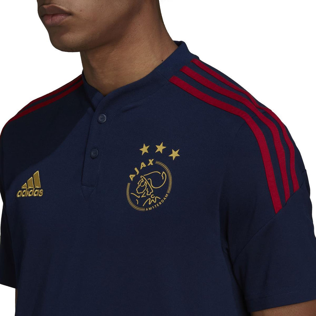 Ajax Tr Polo