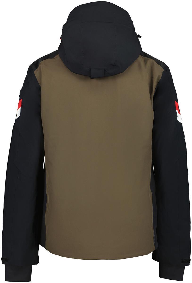 luhta aakenustunturi jacket