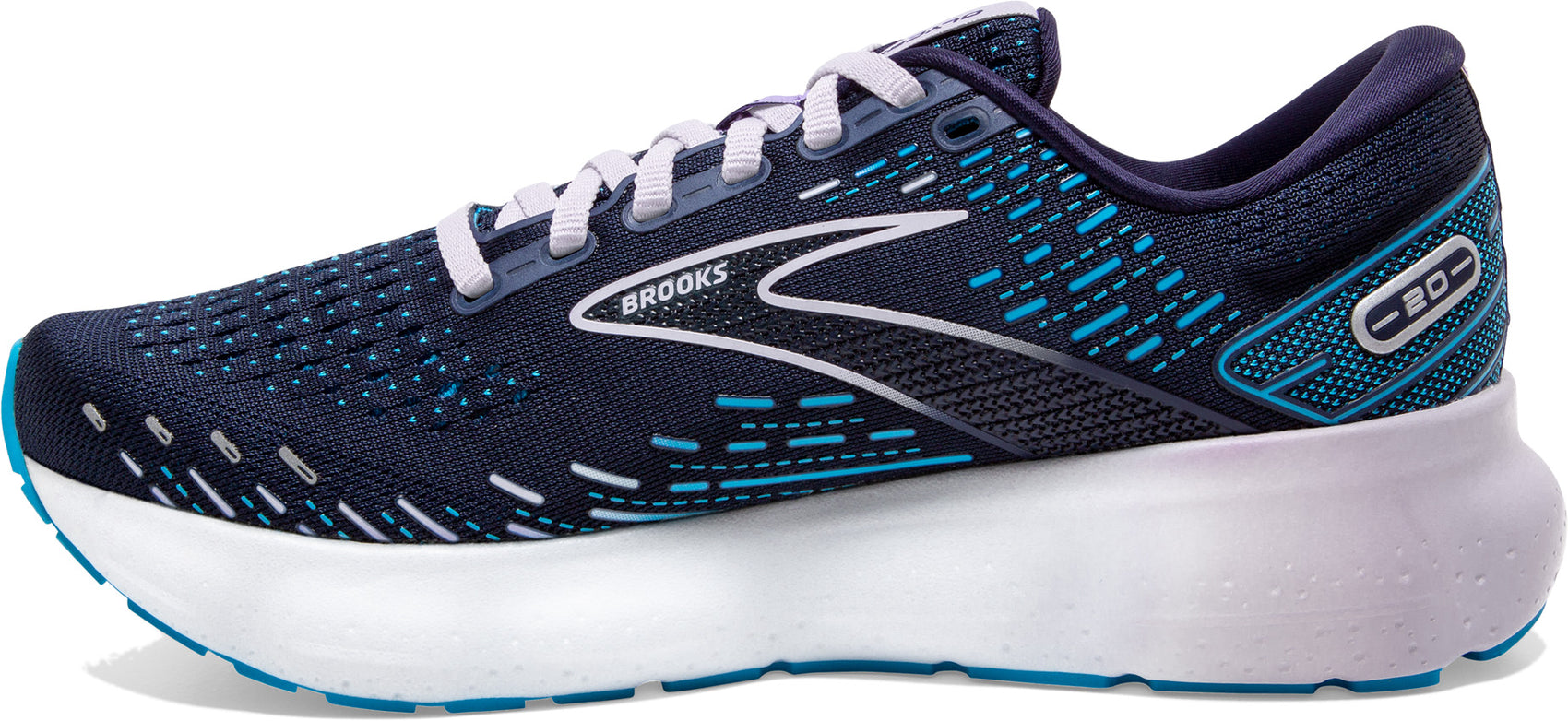 Glycerin 20 hardloopschoenen