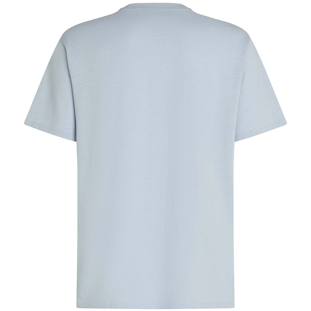 Slub Chest Pocket T-shirt strand