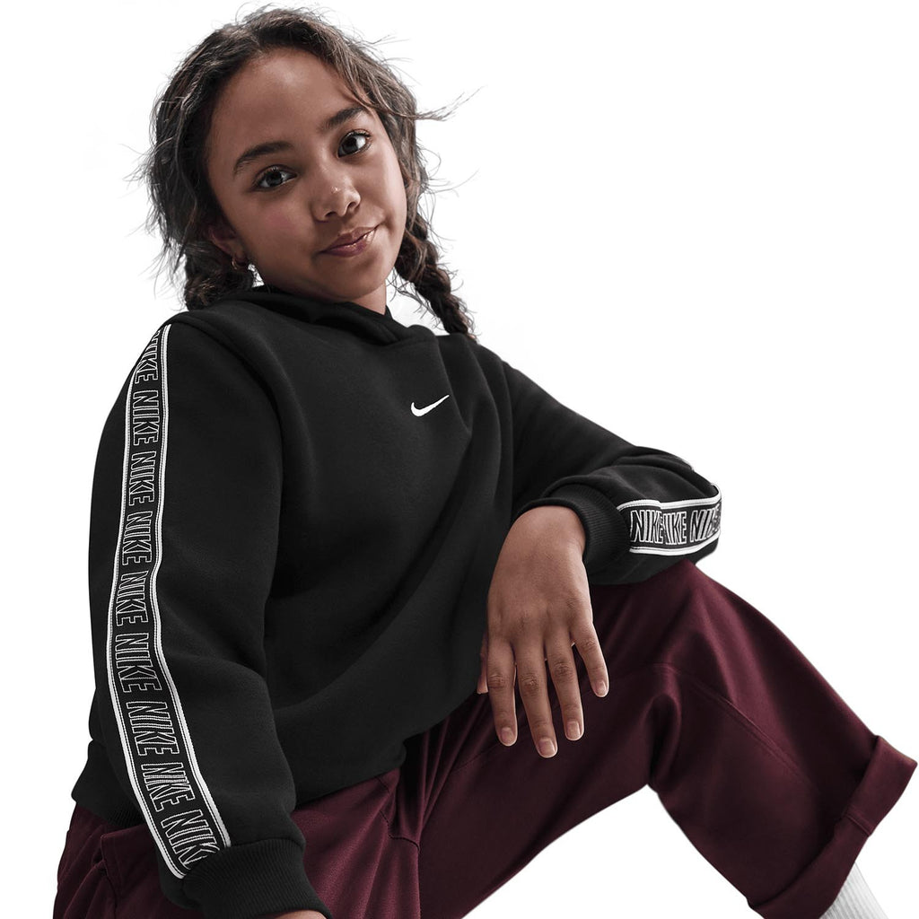 Club+ Fleece Hoodie
