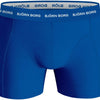 cotton stretch boxer 3p