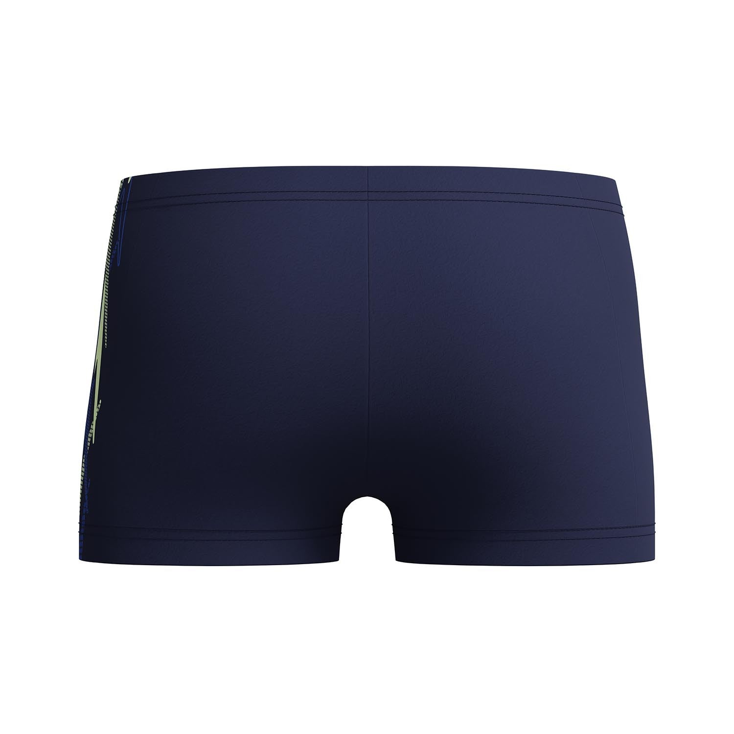 Placement  Aquashort  Zwemslip middel