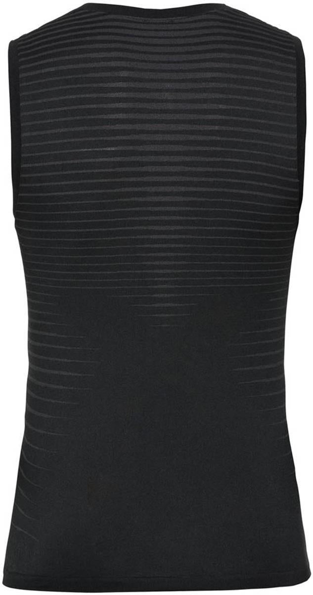 Bl Top Crew Neck Singlet Performance Lig