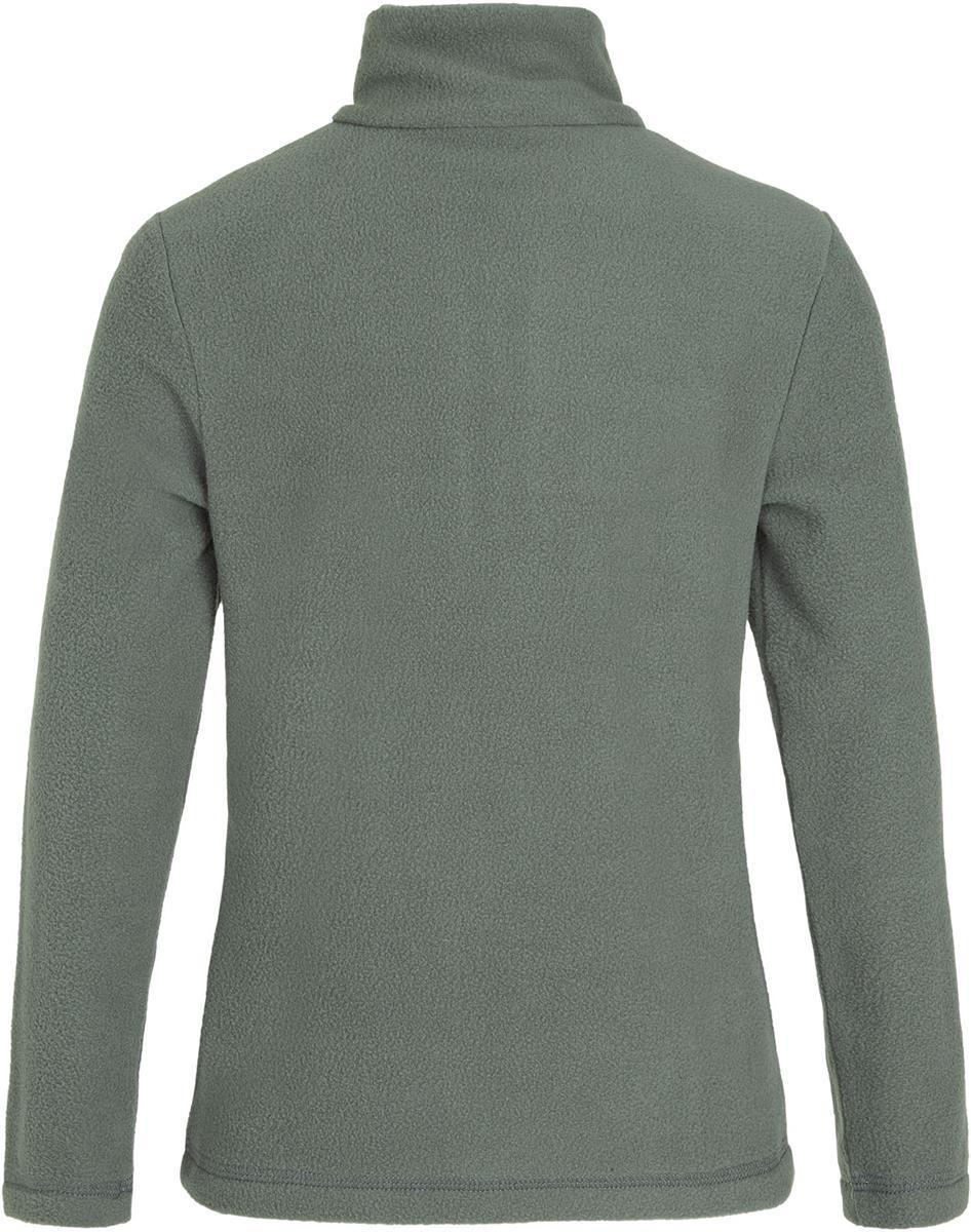 Prtmute Td 1/4 Zip Top