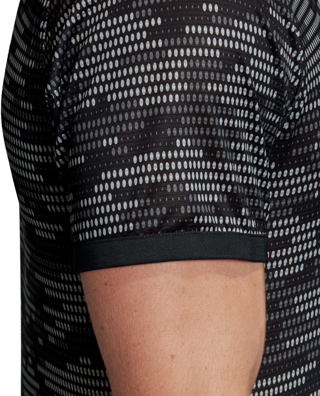 FLFT TEE PBLUE