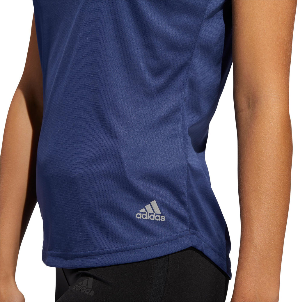 OWN THE RUN TEE