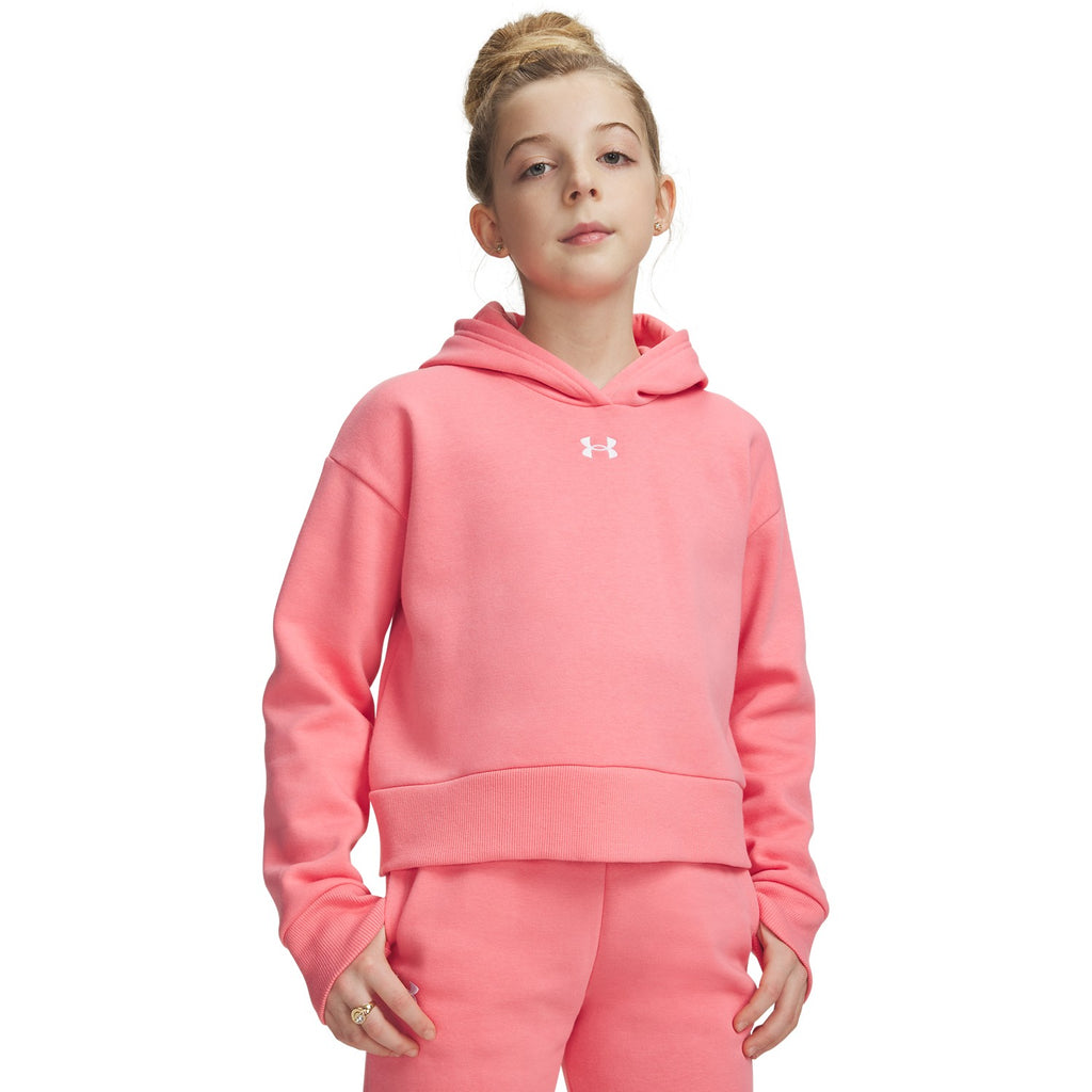 Rival Fleece Hoodie