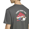 COFFEE CAFE CHEESECAKE GRAPHIC T-SHIRT