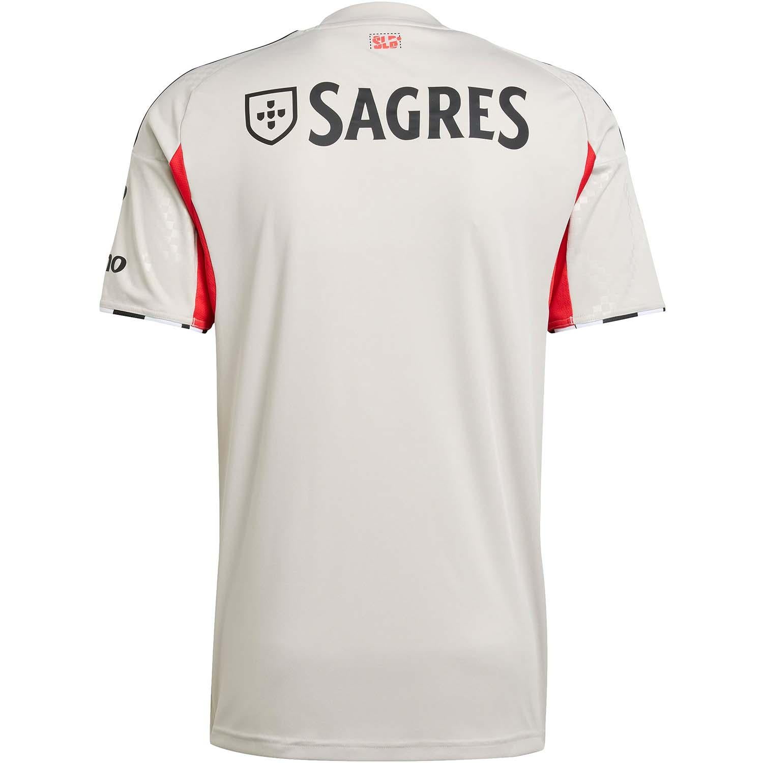 Benfica 25/26 Uitshirt