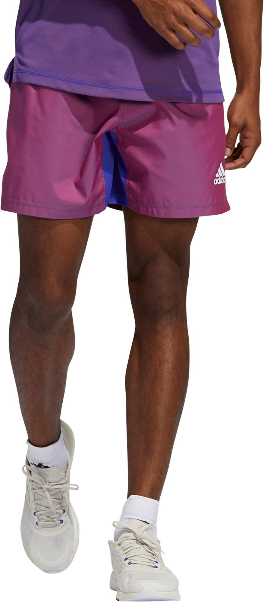 Primeblue Short