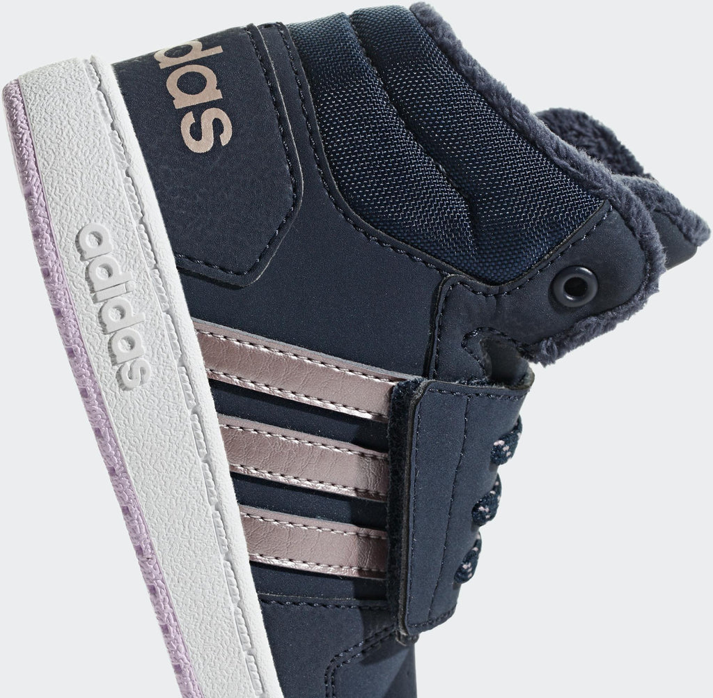Hoops Mid 2.0 I sneakers