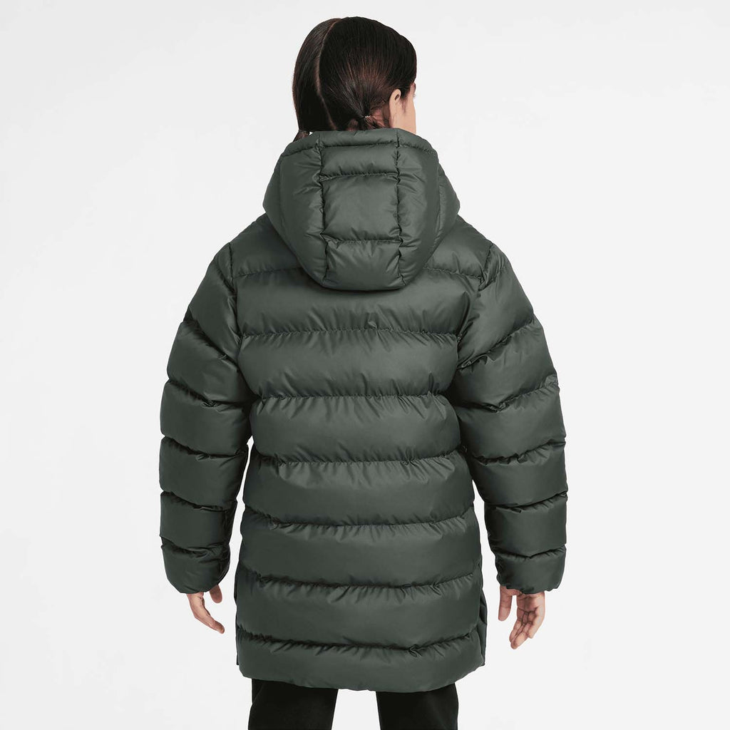 Sportswear All Day Play Therma-FIT gewatteerde parka