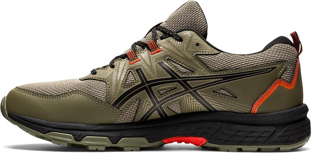 GEL-Venture 8 trailschoenen