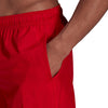 Classic-Length Logo Zwemshort