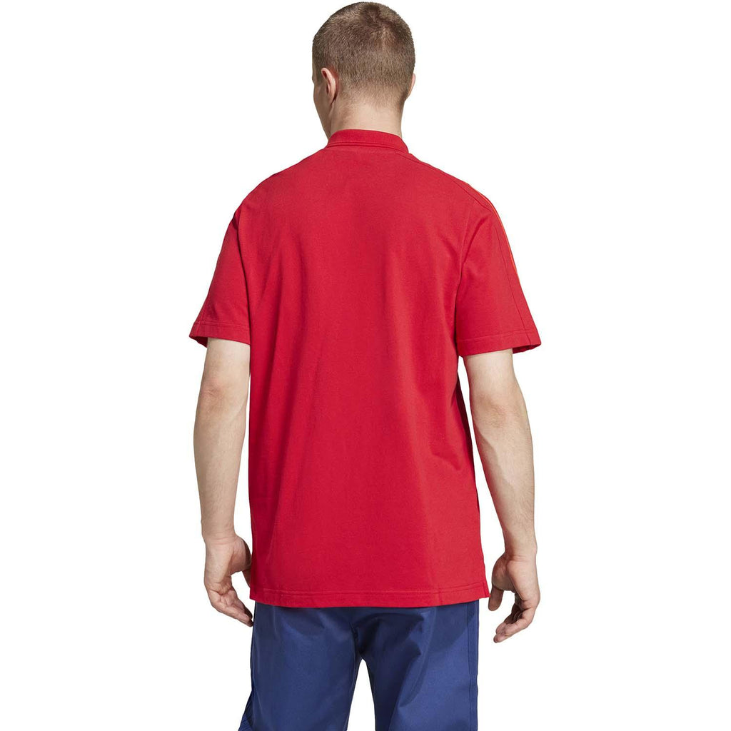 FC Bayern München DNA Poloshirt