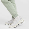 Fleece Cargo broek