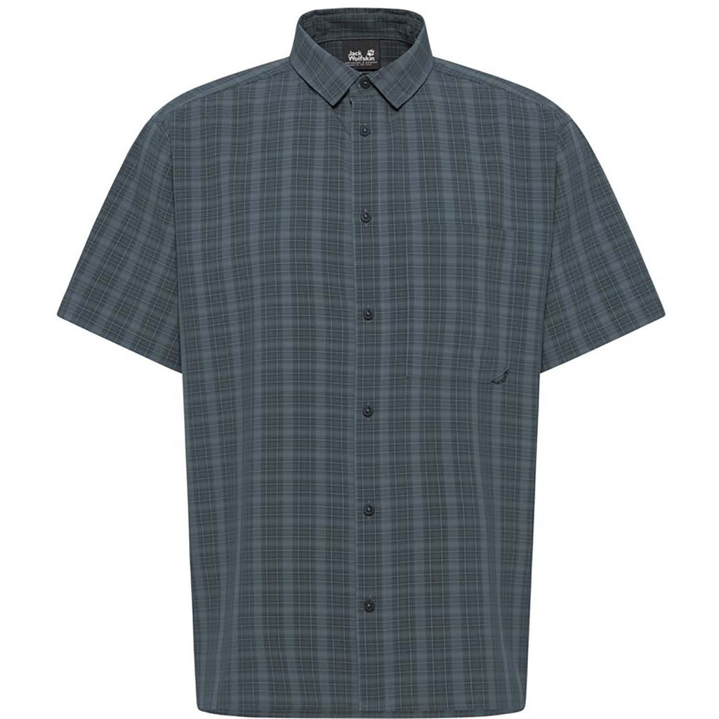 Meseta Shirt outdoor
