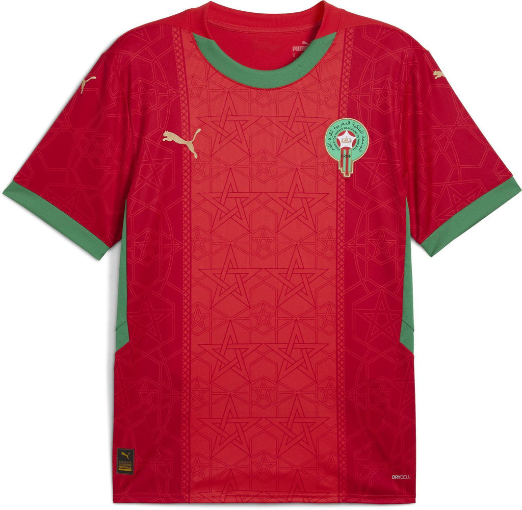 Frmf Home Jersey Replica