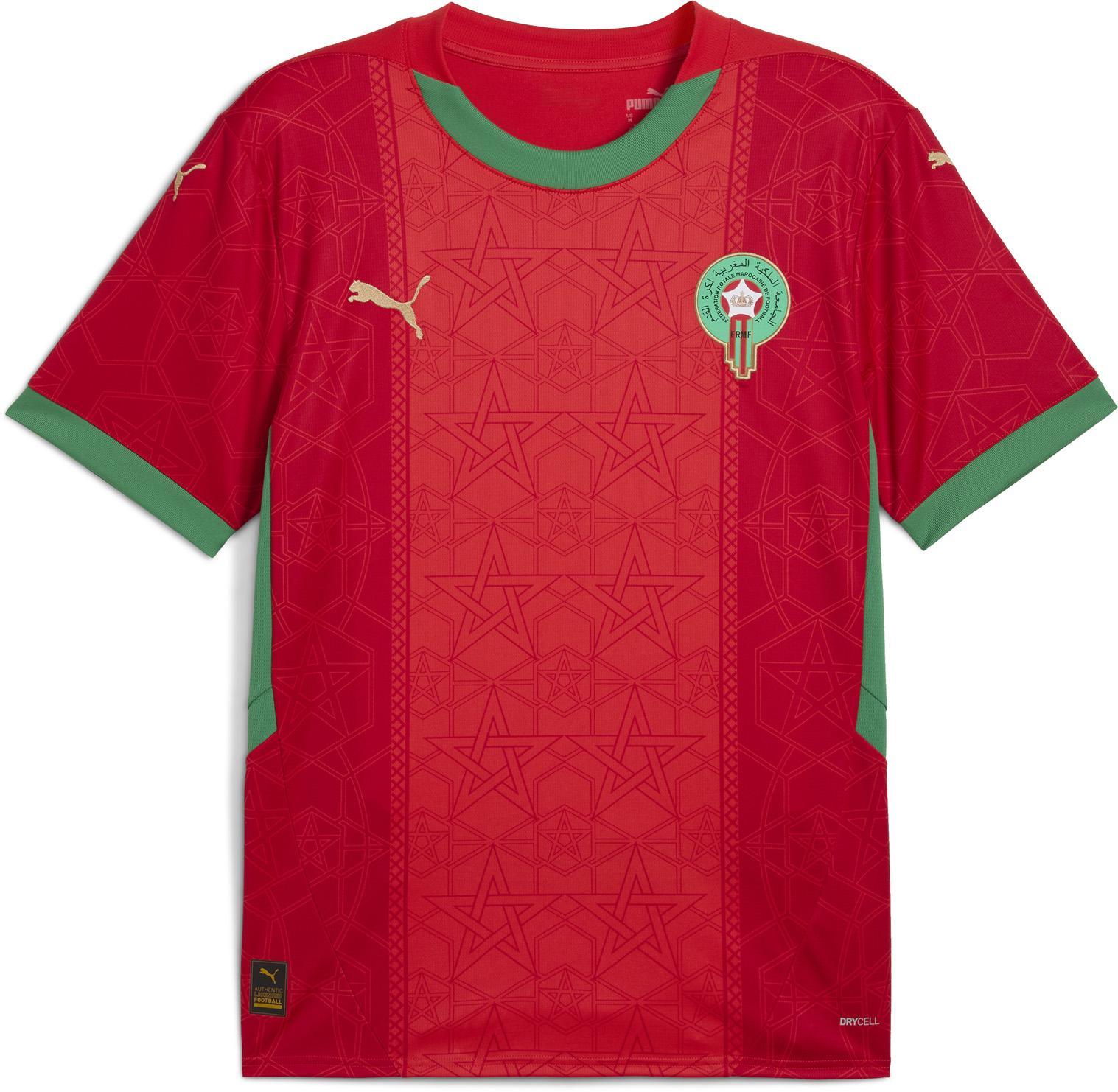 Frmf Home Jersey Replica