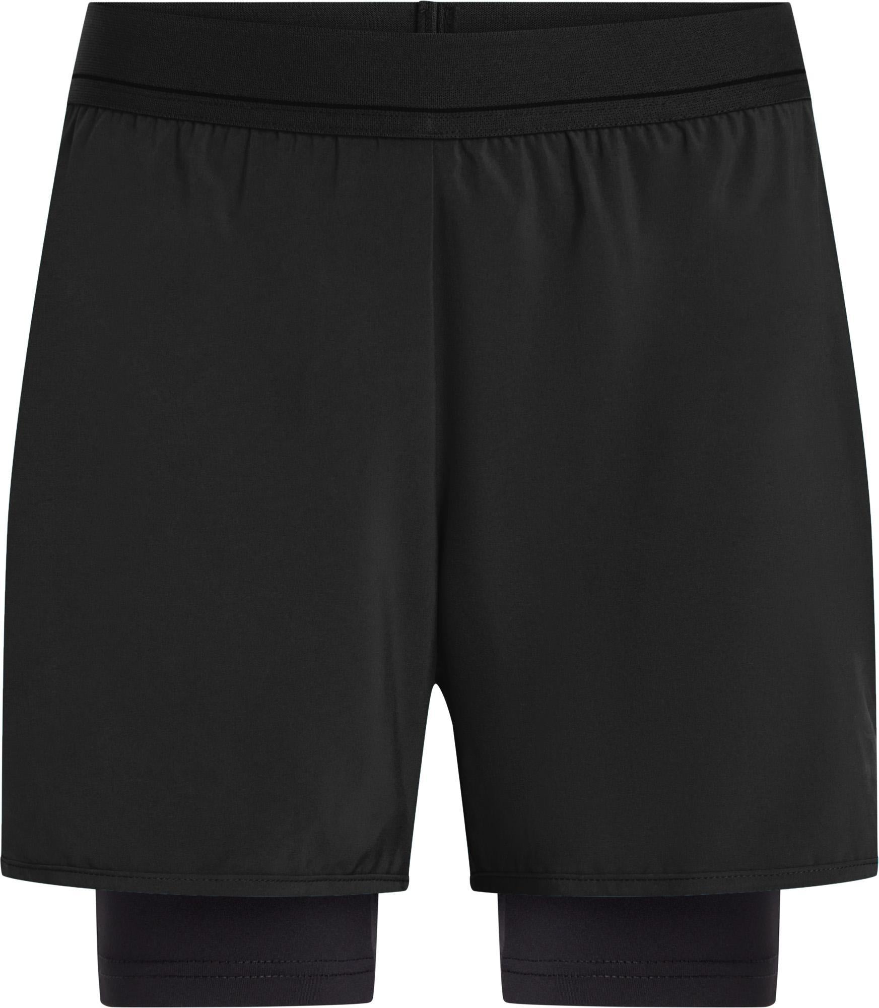 Isolda II short