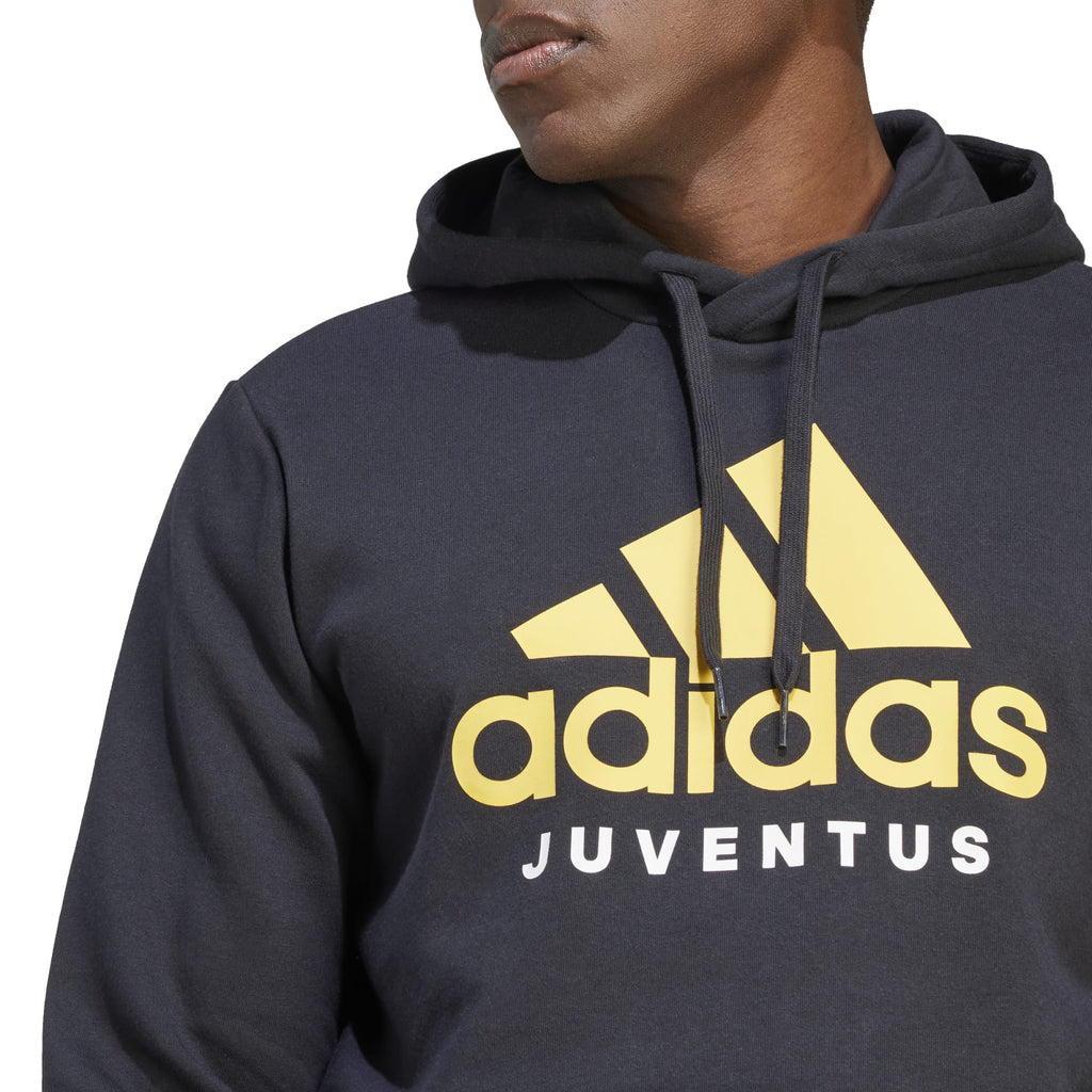 Juventus DNA hoodie
