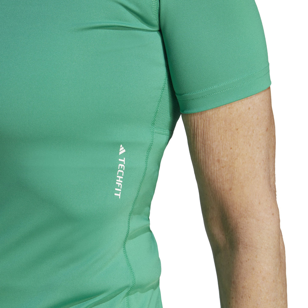 Techfit trainingsshirt